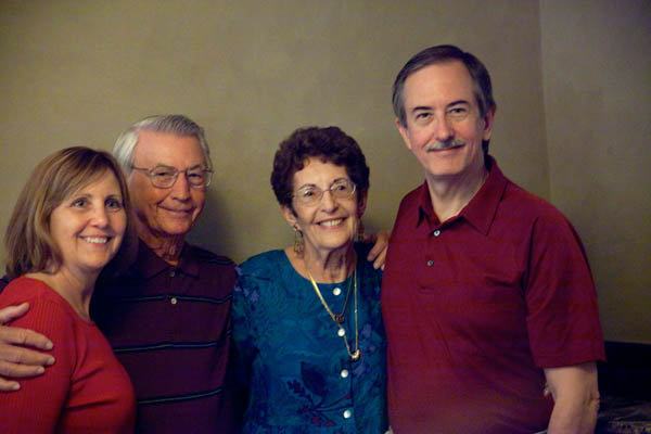 2009 Family Photo